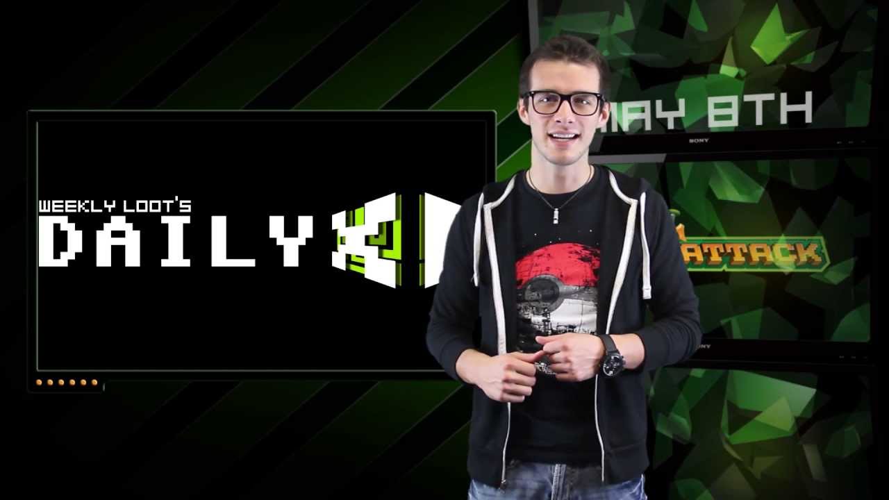 Dragons Prophet, Infinite Crisis, MechWarrior Online and more! - The Daily XP May 8th