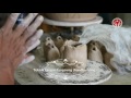 Kerajinan Keramik khas jawa timur