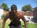 Kimbo Slice vs Shane Tilyard .He should fight Young Kimbo NEW FIGHT @ZProphet_MMA