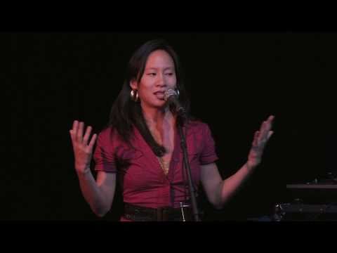 Kindness over Genius by Kelly Zen-Yie Tsai