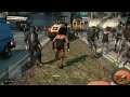 Dead Rising 3 Playthrough Ep.45: What's With the Numbers on my Neck?