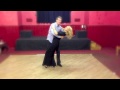 Moves never taught in a class (Modern Jive or Ceroc© styled class)