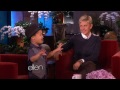 Kai Sings 'Treasure'