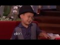 Kai Sings 'Treasure'