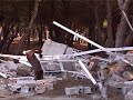 AKSIONI NE VLORE PRISHEN 15 NDERTIME PA LEJE NE PYLLIN E SODES DHE NE ZVERNEC LAJM