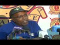'Kabuga' complains