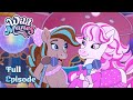 Karaoke'd Away  Full Episode  Wild Manes  Ep. 27  Musical Fun Cartoon for Girls[1]