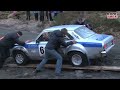 Rally Sørland 2013 NM R4