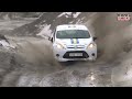 Rally Sørland 2013 NM R4