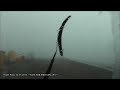 Tornado direct hit -- I-57 Tuscola,IL 11-17-2013