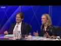 Question Time in Portsmouth - 14/11/2013
