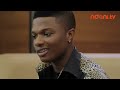 Ndani TV: Wizkid interview on The Juice