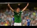 Robbie Keane - Ireland Goals Tribute