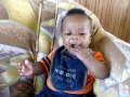 Funny Babies Birthday (Ceejay)