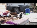 Egypt's mosque massacre - footage from Cairo's front line - Truthloader