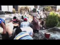 Egypt's mosque massacre - footage from Cairo's front line - Truthloader
