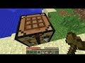 Minecraft - LONELY ISLAND