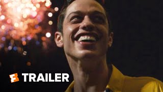 The King of Staten Island (2020) Trailer #1 | Movieclips Trailers