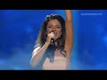 Zlata Ognevich - Gravity (Ukraine) - LIVE - 2013 Grand Final