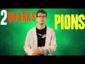 Strong Interaction: The Four Fundamental Forces of Physics #1b