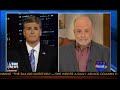 Mark Levin on Hannity: Obama Said Only Learned About IRS Story on Friday