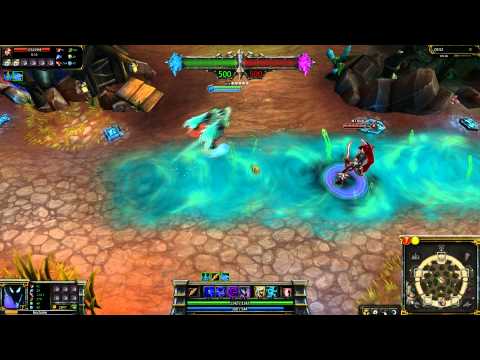 Nocturne Hồn Ma