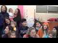 ילדי והורי הרכס הצפוני במא משגב נאבקים למען מסגרת חינוכית ראויה
