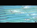 Epic Mens 4x100 Freestyle Relay (Full -Musically Enhanced) 2008 Olympics Beijing