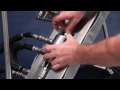 Intro & How to Clean VISCOlab PVT High-Pressure Viscometer