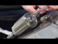 Intro & How to Clean VISCOlab PVT High-Pressure Viscometer