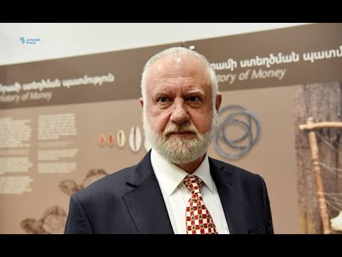 «Անկեղծ Զրոյց» հաղորդում, նուիրուած Մասթըր Կարօ Քէպապճեանի յիշատակին «Անկեղծ Զրոյց» հաղորդում, նուիրուած Մասթըր Կարօ Քէպապճեանի յիշատակին