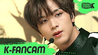 [K-Fancam] NCT127 해찬 ‘영웅(英雄; Kick It)’ 직캠 (NCT127 HAECHAN Fancam)  l @MusicBank 200306