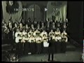 OIA-BM / Ah Tamar OIA Getronagan 100th Anniversary Choir