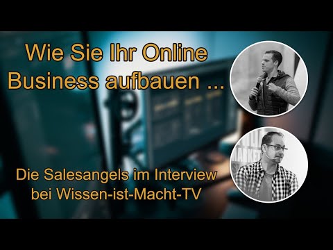 Ein Online Business aufbauen für die persönliche Freiheit