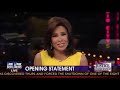 Judge Jeanine Rips Obama Admin For Benghazi Coverup: They're Liars!