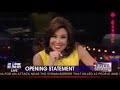 Judge Jeanine Rips Obama Admin For Benghazi Coverup: They're Liars!