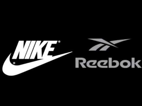 Video: 2014 metų vasaros hitas - "This is the Rebook or the Nike..."