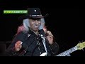 Lashio Thein Aung: Live At National Theatre