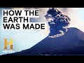 How the Earth Was Made The Most DANGEROUS Geological Mysteries Epic Marathon.480p