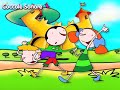 Oh che bel Castello - Canzoni per bambini di Coccole Sonore