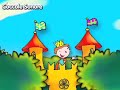 Oh che bel Castello - Canzoni per bambini di Coccole Sonore