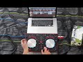 DJ RAVINE (SICK MIX)...literally