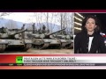 North Korea 'ratifies' nuclear strike against US