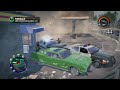 Nerd³ Plays... Saints Row 2
