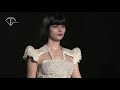 fashiontv | FTV.com - PARIS HC SS 10 - GEORGES HOBEIKA FULL SHOW