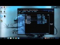 How To install patch 3rd party themes for windows 7 Plus lightsabre theme