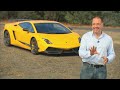 CNET On Cars - Lamborghini Gallardo Superleggera Ep 6