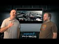GI JOE RETALIATION - TUNGSTEN ROD DROP (Reel Physics)