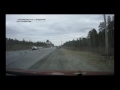 Car Crash Compilation 2013 May #2