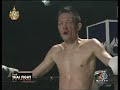 THAI FIGHT 2011 @JAPAN (Ariake Colosseum) Buakaw Por Pramuk Vs TOMOAKI MAKINO 2/2.flv